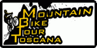 Mountain Bike Tour Toscana